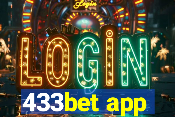 433bet app